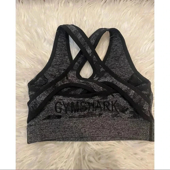 Gymshark Sports Bra - Picture 4 of 4